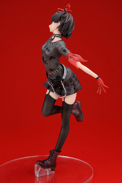 Persona 5: Dancing Star Night - Niijima Makoto - 1/7 (Amakuni, Hobby Japan)