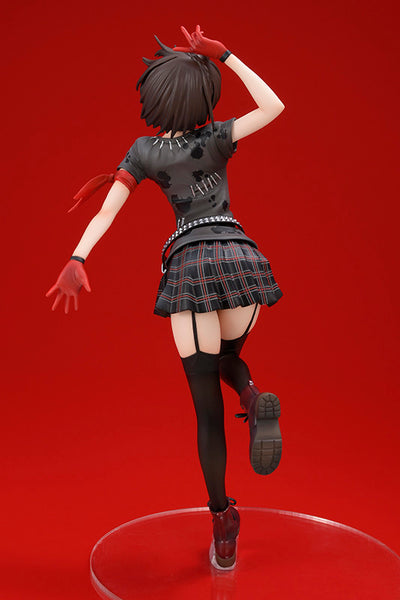 Persona 5: Dancing Star Night - Niijima Makoto - 1/7 (Amakuni, Hobby Japan)