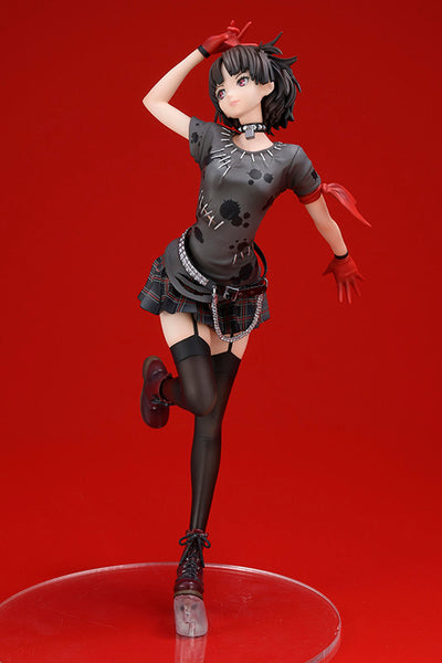 Persona 5: Dancing Star Night - Niijima Makoto - 1/7 (Amakuni, Hobby Japan)
