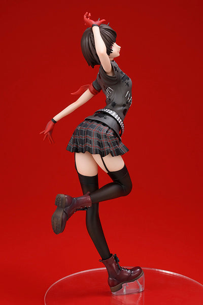 Persona 5: Dancing Star Night - Niijima Makoto - 1/7 (Amakuni, Hobby Japan)
