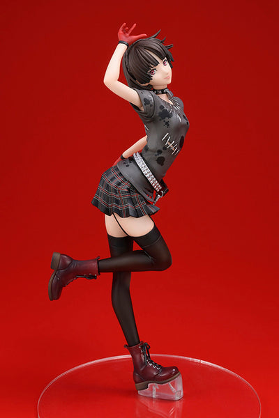 Persona 5: Dancing Star Night - Niijima Makoto - 1/7 (Amakuni, Hobby Japan)