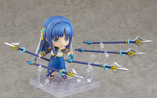Magia Record Mahou Shoujo Madoka ☆ Magica Gaiden - Nanami Yachiyo - Nendoroid (#1494) (Good Smile Company)