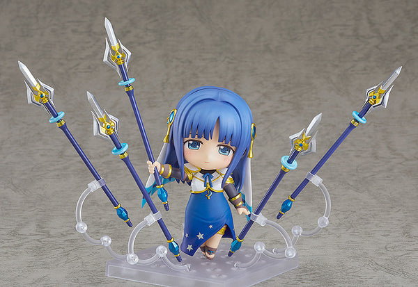 Magia Record Mahou Shoujo Madoka ☆ Magica Gaiden - Nanami Yachiyo - Nendoroid (#1494) (Good Smile Company)