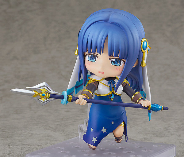 Magia Record Mahou Shoujo Madoka ☆ Magica Gaiden - Nanami Yachiyo - Nendoroid (#1494) (Good Smile Company)