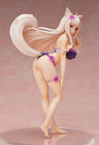 Nekopara - Coconut - S-style - 1/12 - Swimsuit Ver. (FREEing)