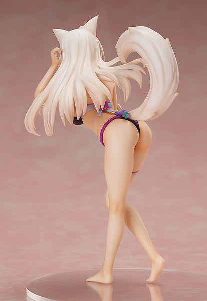 Nekopara - Coconut - S-style - 1/12 - Swimsuit Ver. (FREEing)