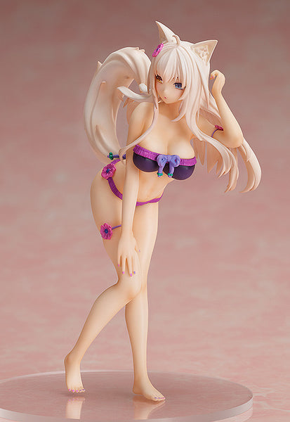 Nekopara - Coconut - S-style - 1/12 - Swimsuit Ver. (FREEing)