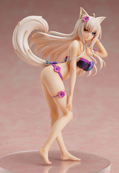 Nekopara - Coconut - S-style - 1/12 - Swimsuit Ver. (FREEing)