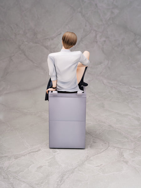 Original - Hitozuma Salaryman Niizuma Makoto - 1/8 (Bishop's Rondo)