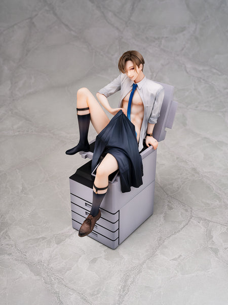 Original - Hitozuma Salaryman Niizuma Makoto - 1/8 (Bishop's Rondo)