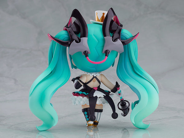 Vocaloid - Hatsune Miku - Nendoroid (#1339) - Magical Mirai 2019 Ver. (Good Smile Company)