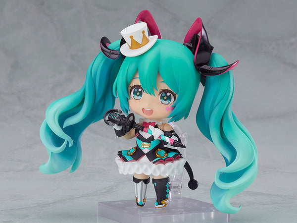 Vocaloid - Hatsune Miku - Nendoroid (#1339) - Magical Mirai 2019 Ver. (Good Smile Company)