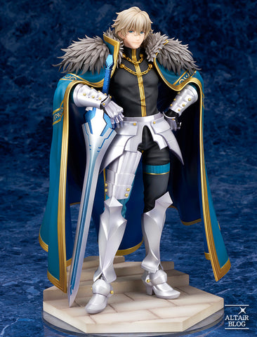 Fate/Grand Order - Gawain - ALTAiR - 1/8 - Saber (Alter, Amie)