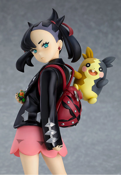 Pocket Monsters - Mary - Morpeko - Pokémon Center Original Figure (Max Factory, The Pokémon Company)