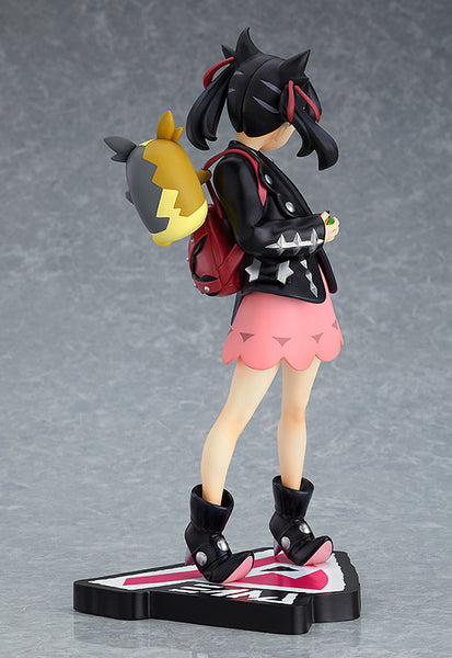 Pocket Monsters - Mary - Morpeko - Pokémon Center Original Figure (Max Factory, The Pokémon Company)