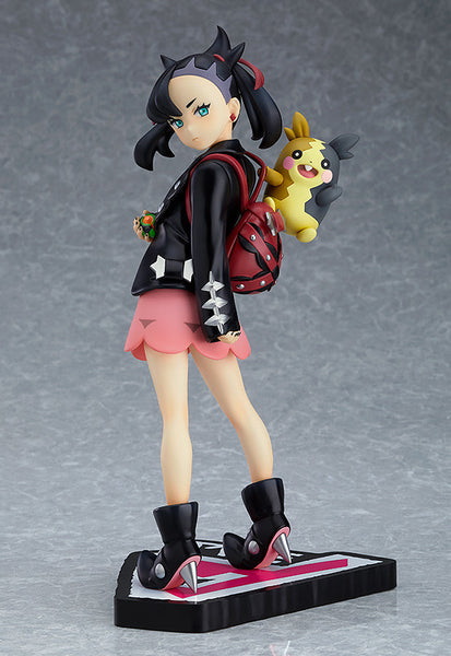 Pocket Monsters - Mary - Morpeko - Pokémon Center Original Figure (Max Factory, The Pokémon Company)