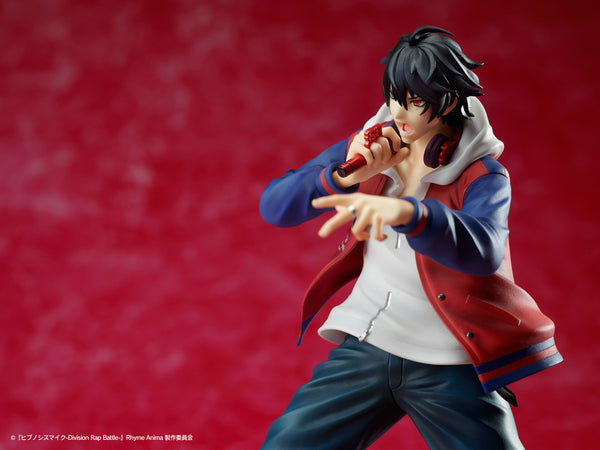 Hypnosis Mic -Division Rap Battle- Rhyme Anima - Yamada Ichiro - 1/8 (Aniplex)
