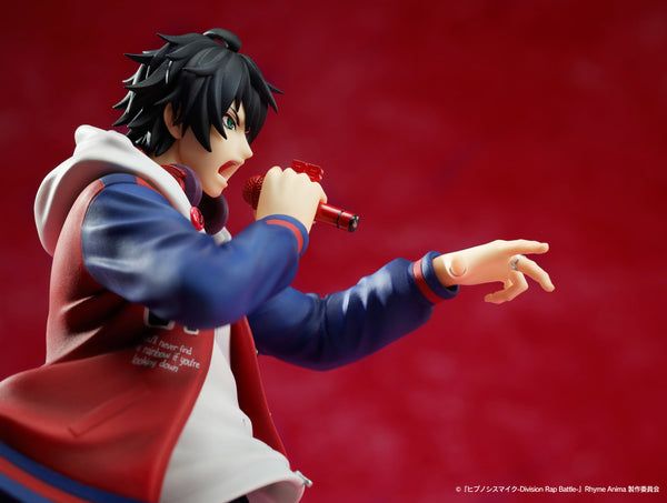Hypnosis Mic -Division Rap Battle- Rhyme Anima - Yamada Ichiro - 1/8 (Aniplex)
