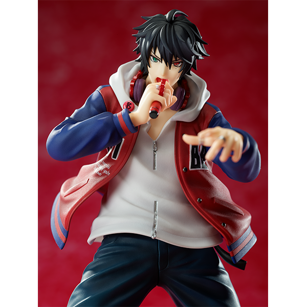 Hypnosis Mic -Division Rap Battle- Rhyme Anima - Yamada Ichiro - 1/8 (Aniplex)