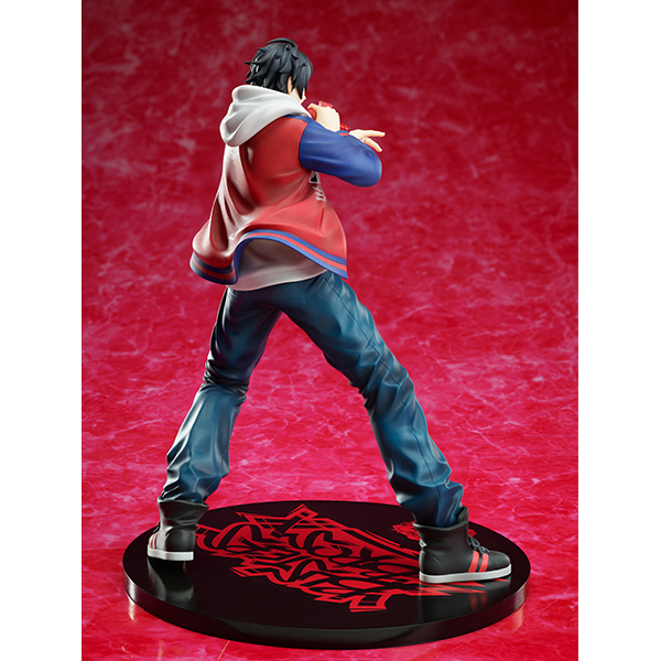 Hypnosis Mic -Division Rap Battle- Rhyme Anima - Yamada Ichiro - 1/8 (Aniplex)