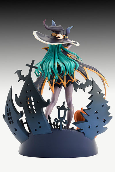Date A Live - Kyouno Natsumi - 1/7 - DX Ver. (Bell Fine)