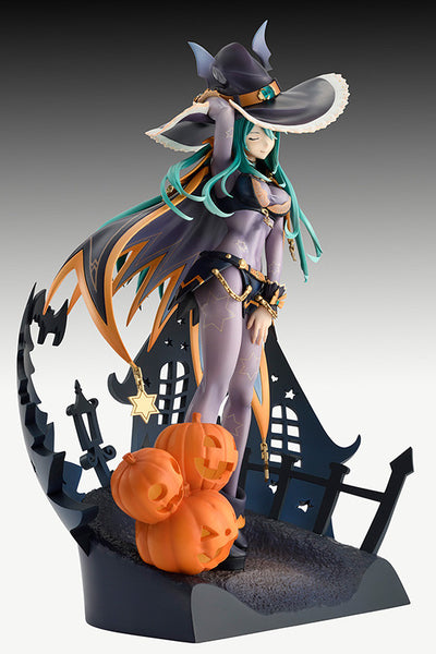Date A Live - Kyouno Natsumi - 1/7 - DX Ver. (Bell Fine)