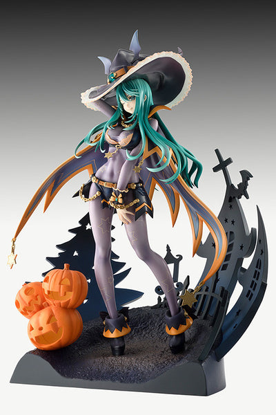 Date A Live - Kyouno Natsumi - 1/7 - DX Ver. (Bell Fine)