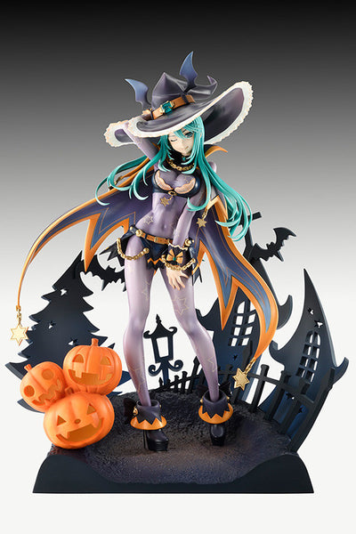 Date A Live - Kyouno Natsumi - 1/7 - DX Ver. (Bell Fine)
