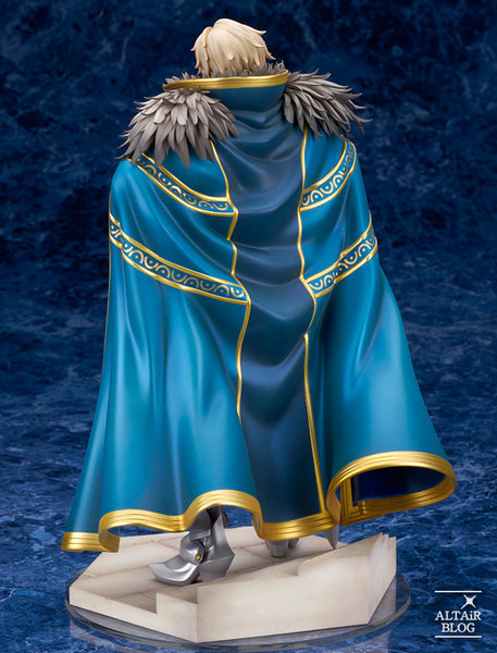 Fate/Grand Order - Gawain - ALTAiR - 1/8 - Saber (Alter, Amie)