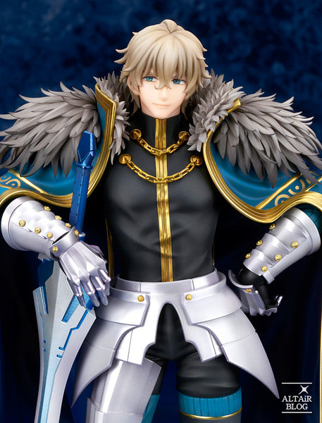 Fate/Grand Order - Gawain - ALTAiR - 1/8 - Saber (Alter, Amie)