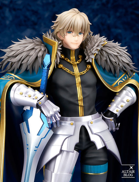 Fate/Grand Order - Gawain - ALTAiR - 1/8 - Saber (Alter, Amie)