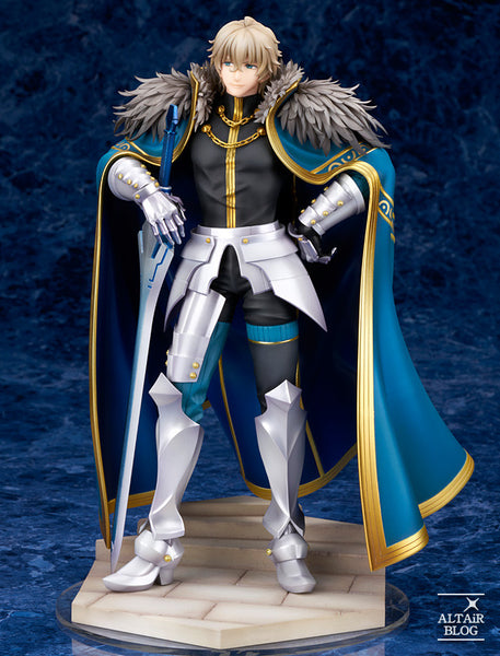 Fate/Grand Order - Gawain - ALTAiR - 1/8 - Saber (Alter, Amie)