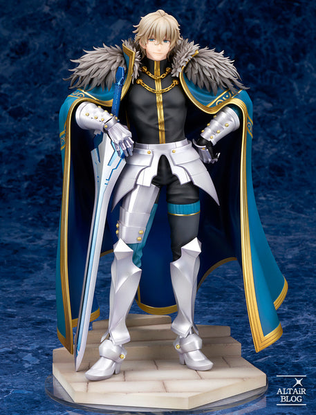 Fate/Grand Order - Gawain - ALTAiR - 1/8 - Saber (Alter, Amie)