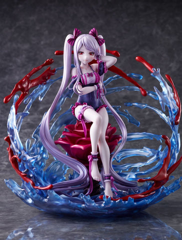 Overlord - Shalltear Bloodfallen - Shibuya Scramble Figure - 1/7 - Swimsuit Ver. (Alpha Satellite, eStream)