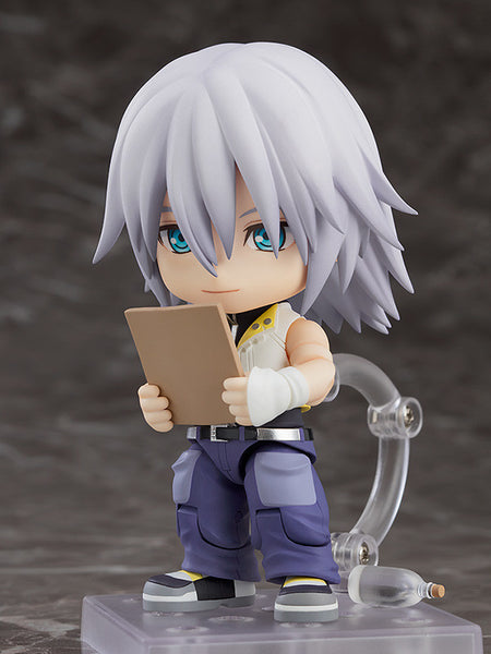 Kingdom Hearts II - Riku - Nendoroid (#1488) - Kingdom Hearts II Ver. (Good Smile Company)