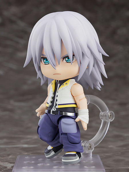 Kingdom Hearts II - Riku - Nendoroid (#1488) - Kingdom Hearts II Ver. (Good Smile Company)