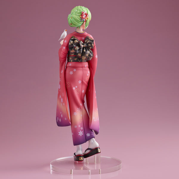 Original - Yukari - Kimono (Union Creative International Ltd)