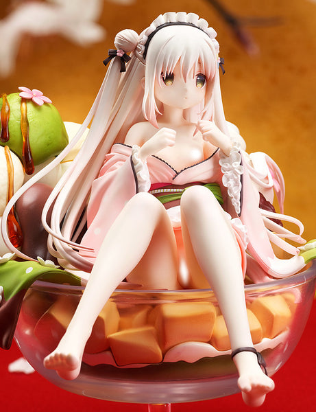 Original - Creator's Collection - Shiratama Komame from a Shiratama Parfait - 1/6 (Native)