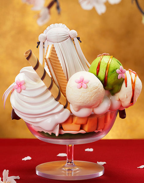 Original - Creator's Collection - Shiratama Komame from a Shiratama Parfait - 1/6 (Native)