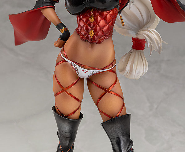 Soukou Akki Muramasa Shokuzaihen - Sansei Muramasa - 1/7 (Wing)
