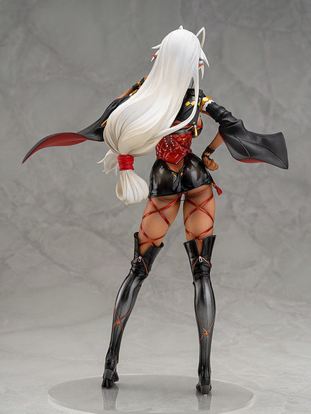 Soukou Akki Muramasa Shokuzaihen - Sansei Muramasa - 1/7 (Wing)
