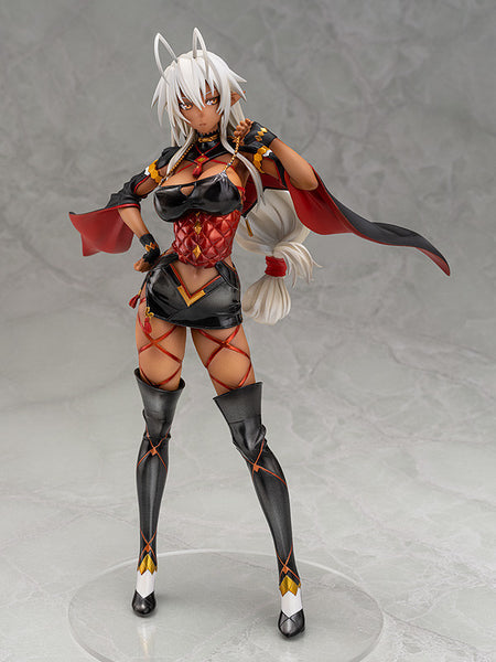 Soukou Akki Muramasa Shokuzaihen - Sansei Muramasa - 1/7 (Wing)