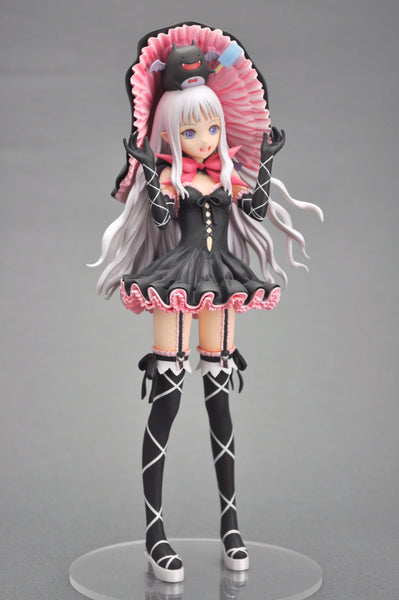 Shining Hearts - Melty de Granite - Sorbet - 1/8 (Kotobukiya)