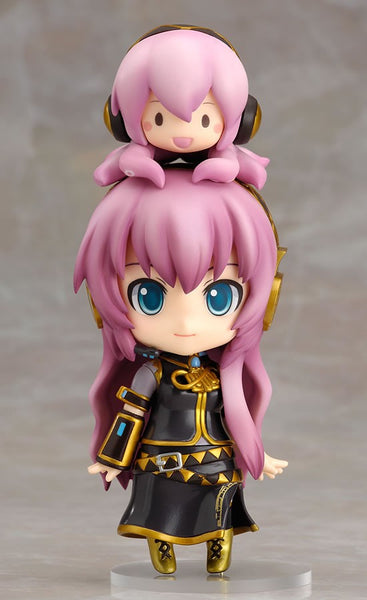 Vocaloid - Megurine Luka - Tako Luka - Nendoroid (#093) (Good Smile Company)
