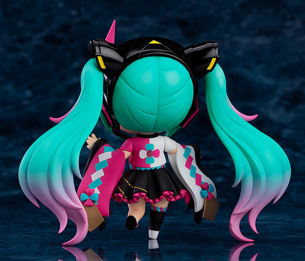 Vocaloid - Hatsune Miku - Nendoroid (#1511) - Magical Mirai 2020 Summer Festival Ver. (Good Smile Company)