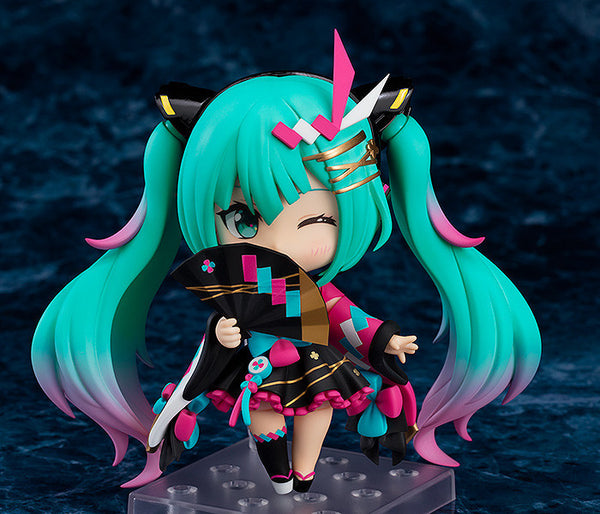 Vocaloid - Hatsune Miku - Nendoroid (#1511) - Magical Mirai 2020 Summer Festival Ver. (Good Smile Company)