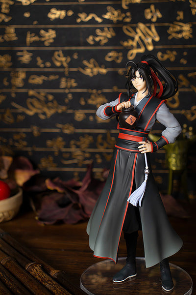 Mo Dao Zu Shi - Wei Wuxian - Pop Up Parade (Good Smile Arts Shanghai, Good Smile Company)