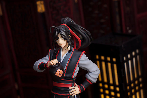 Mo Dao Zu Shi - Wei Wuxian - Pop Up Parade (Good Smile Arts Shanghai, Good Smile Company)