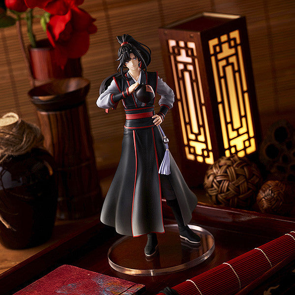 Mo Dao Zu Shi - Wei Wuxian - Pop Up Parade (Good Smile Arts Shanghai, Good Smile Company)