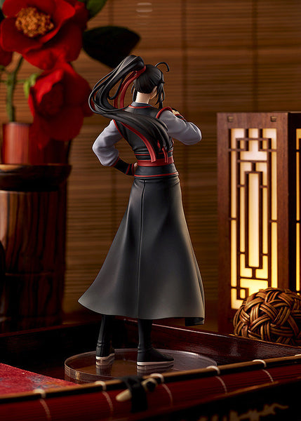 Mo Dao Zu Shi - Wei Wuxian - Pop Up Parade (Good Smile Arts Shanghai, Good Smile Company)